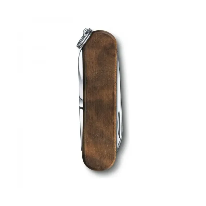 SCYZORYK CLASSIC SD WOOD VICTORINOX - 0622163