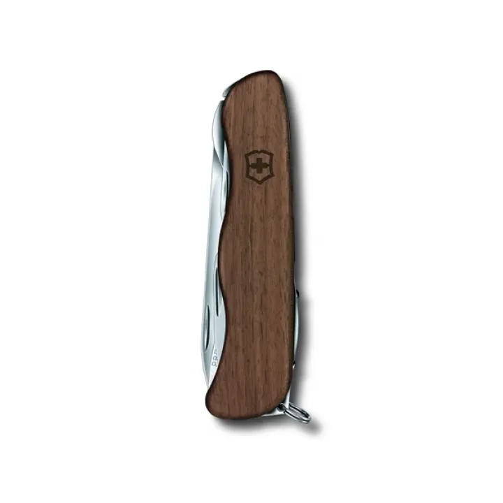 SCYZORYK FORESTER DREWNIANY VICTORINOX - 083616301