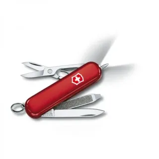 SCYZORYK SIGNATURE LITE VICTORINOX - 0622605