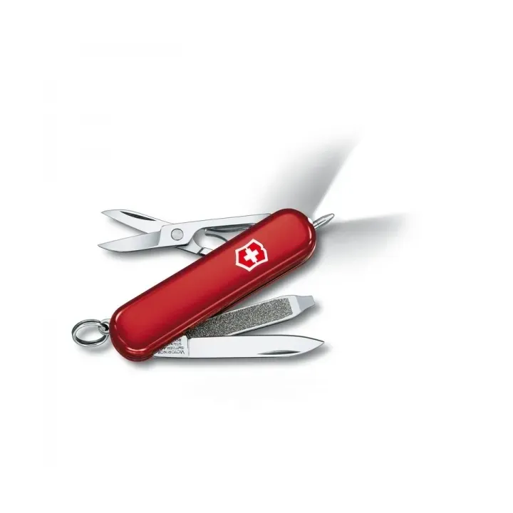 SCYZORYK SIGNATURE LITE VICTORINOX - 0622605