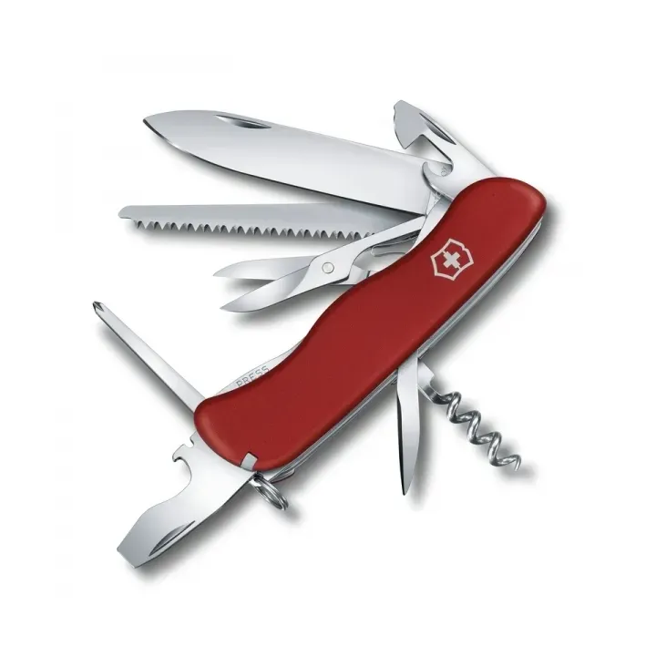 SCYZORYK OUTRIDER VICTORINOX - 0851305
