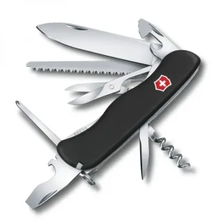 SCYZORYK OUTRIDER VICTORINOX - 0851305