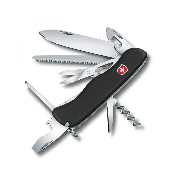 SCYZORYK OUTRIDER VICTORINOX - 0851305