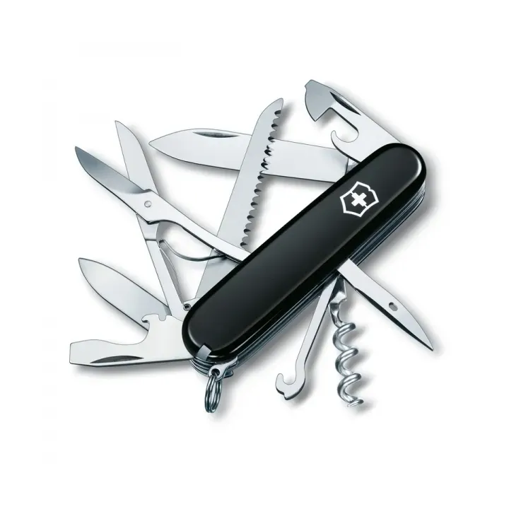 HUNTSMAN POCKET KNIFE VICTORINOX - 1371305