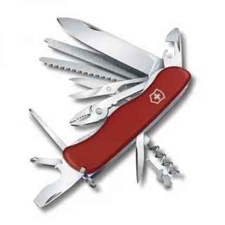 SCYZORYK WORK CHAMP VICTORINOX - 0856405