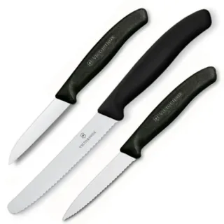 ZESTAW 3 NOŻY SWISSCLASSIC VICTORINOX - 67113G03