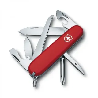 SCYZORYK CLIMBER VICTORINOX - 1370305