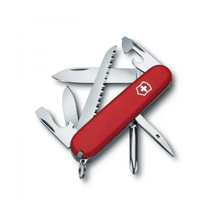 SCYZORYK CLIMBER VICTORINOX - 1370305