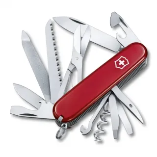 SCYZORYK RANGER VICTORINOX - 1376305