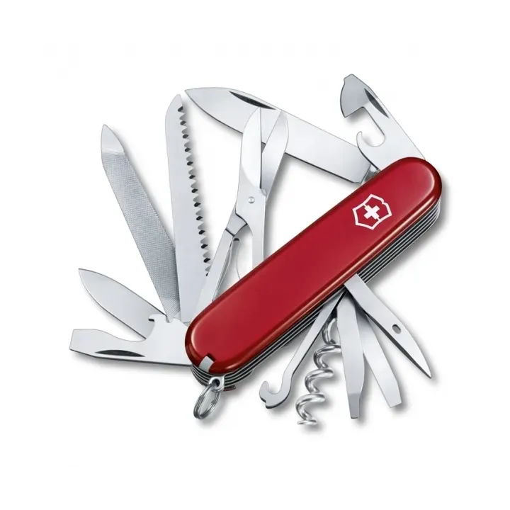 SCYZORYK RANGER VICTORINOX - 1376305