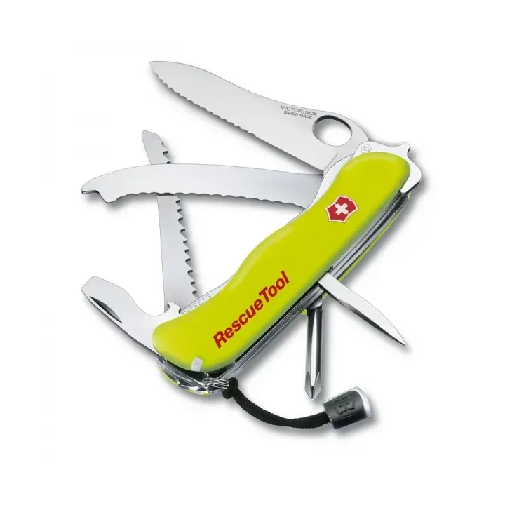 SCYZORYK RESCUE TOOL VICTORINOX - 08623MWN08