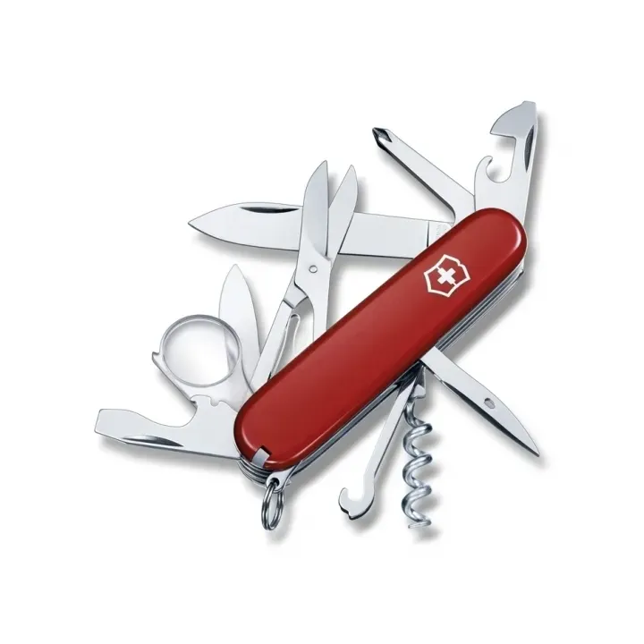 SCYZORYK EXPLORER VICTORINOX - 1670305