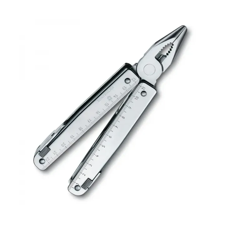 SWISSTOOL X - 24 NARZĘDZIA VICTORINOX - 30327L07