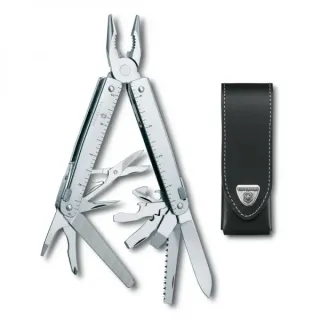 SWISSTOOL X - 24 NARZĘDZIA VICTORINOX - 30327L07