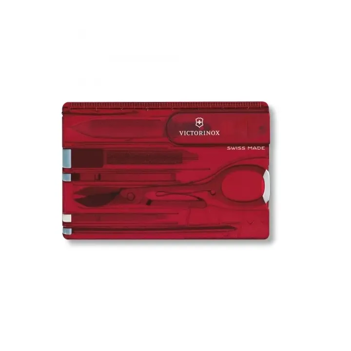 SWISSCARD CLASSIC VICTORINOX - 07100T65