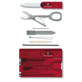 SWISSCARD CLASSIC VICTORINOX - 07100T65