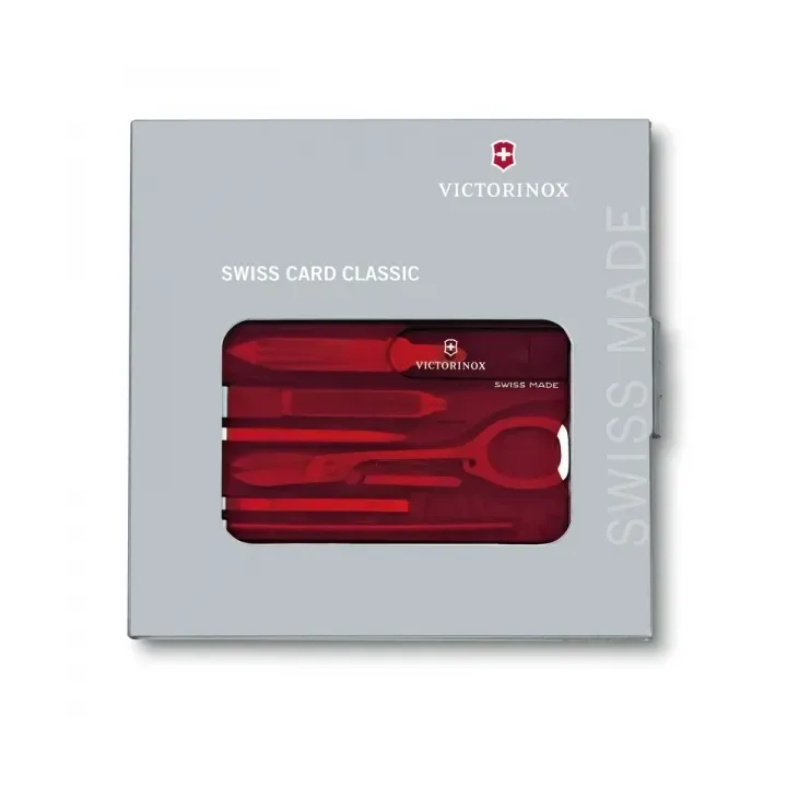 SWISSCARD CLASSIC VICTORINOX - 07100T65