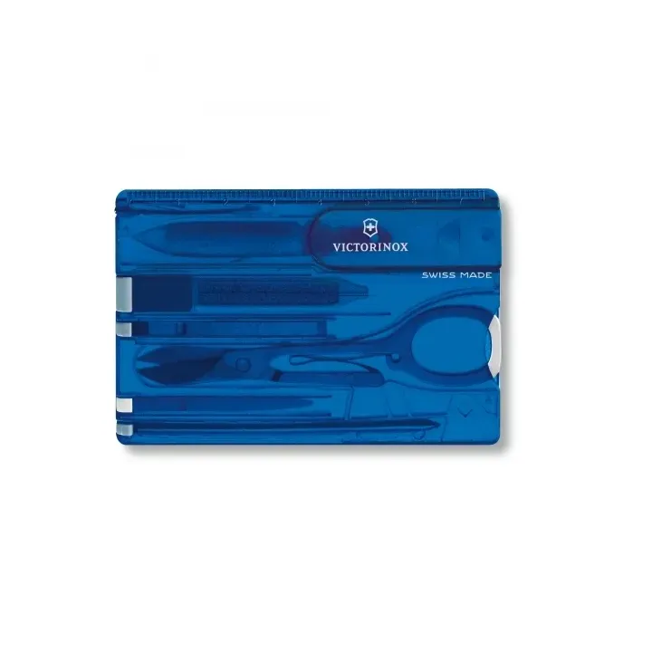 SWISSCARD CLASSIC VICTORINOX - 07100T65