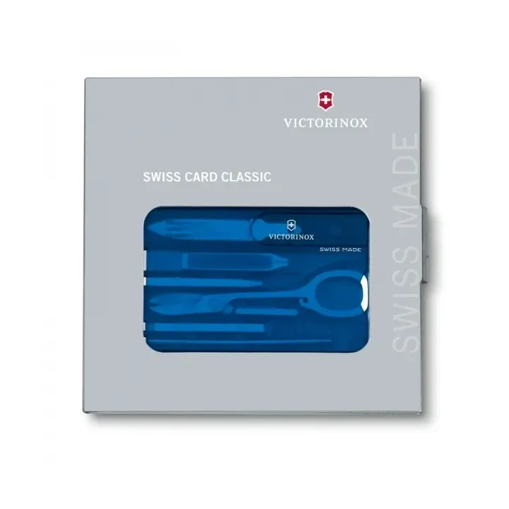 SWISSCARD CLASSIC VICTORINOX - 07100T65