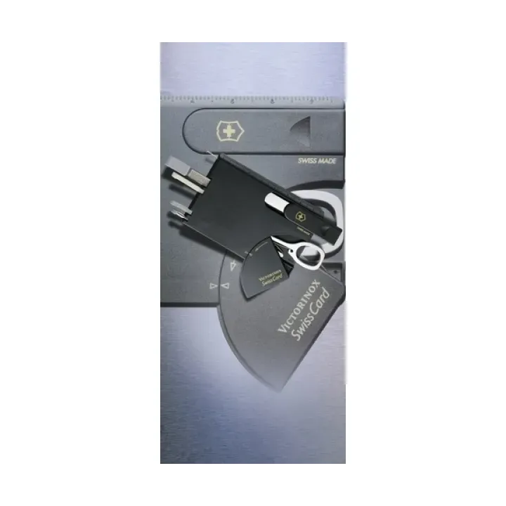 SWISSCARD CLASSIC VICTORINOX - 07100T65