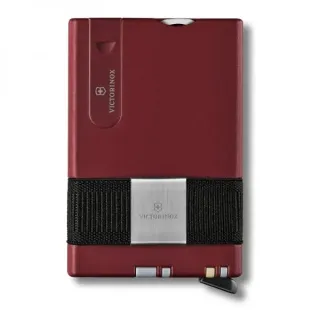 Kompaktowy portfel Smart Card do przechowywania kart VICTORINOX - 0725013MC