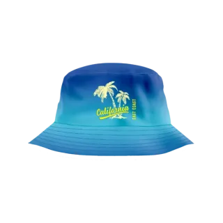 Kapelusz bucket hat - TOG 017