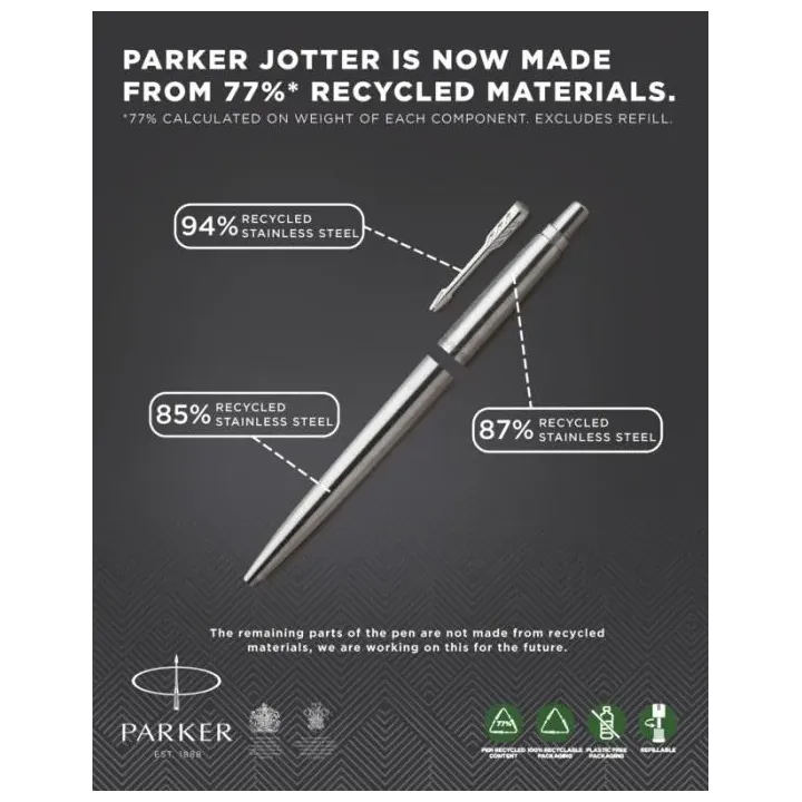 Długopis Parker Jotter - 10647800