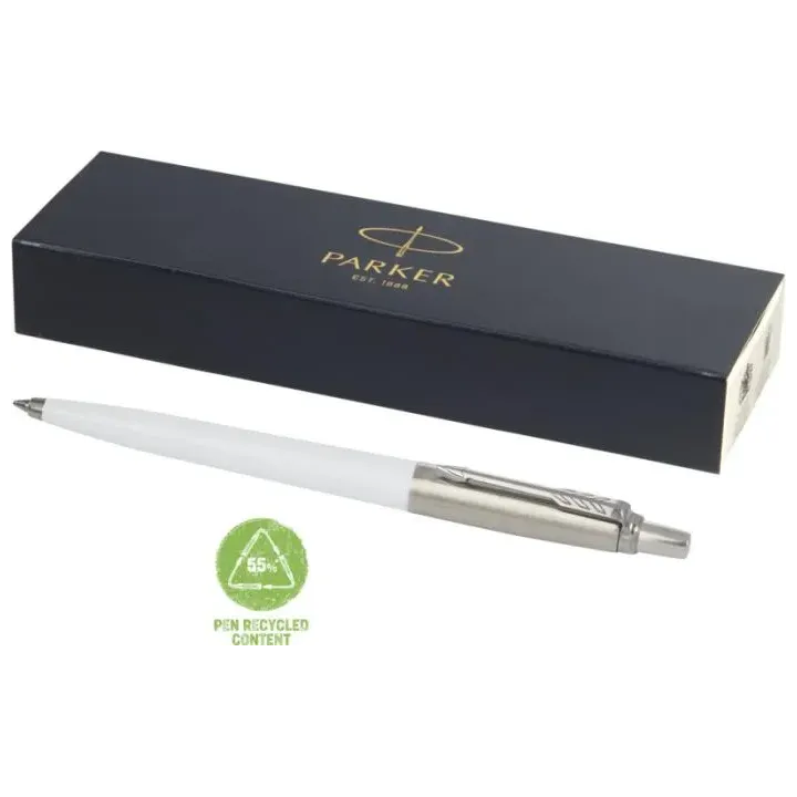 Parker Jotter długopis kulkowy z recyklingu - 10786531
