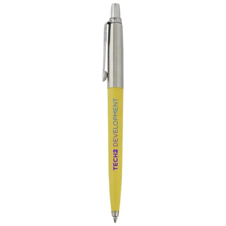 Parker Jotter długopis kulkowy z recyklingu - 10786531