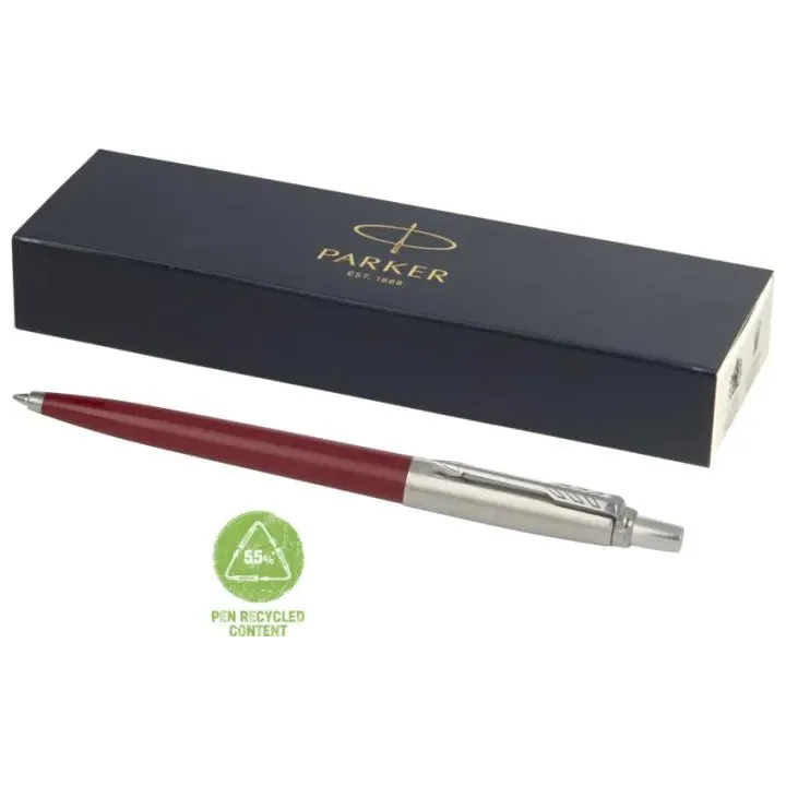 Parker Jotter długopis kulkowy z recyklingu - 10786531
