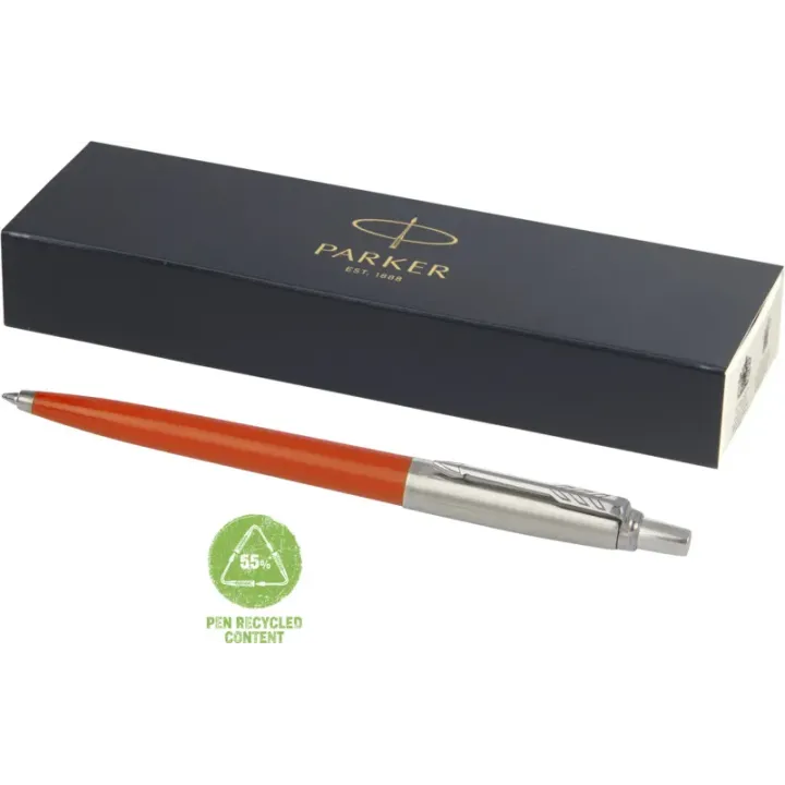 Parker Jotter długopis kulkowy z recyklingu - 10786531