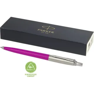 Parker Jotter długopis kulkowy z recyklingu - 10786531