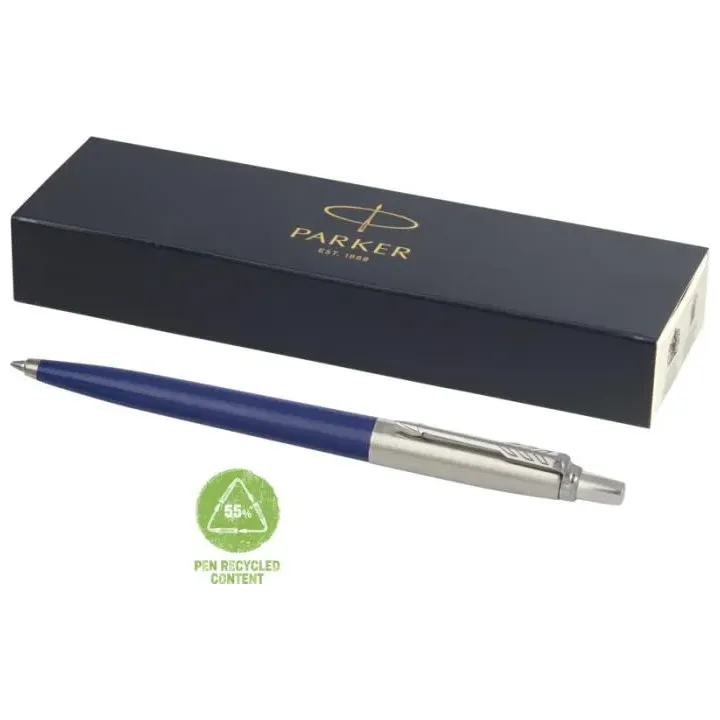Parker Jotter długopis kulkowy z recyklingu - 10786531