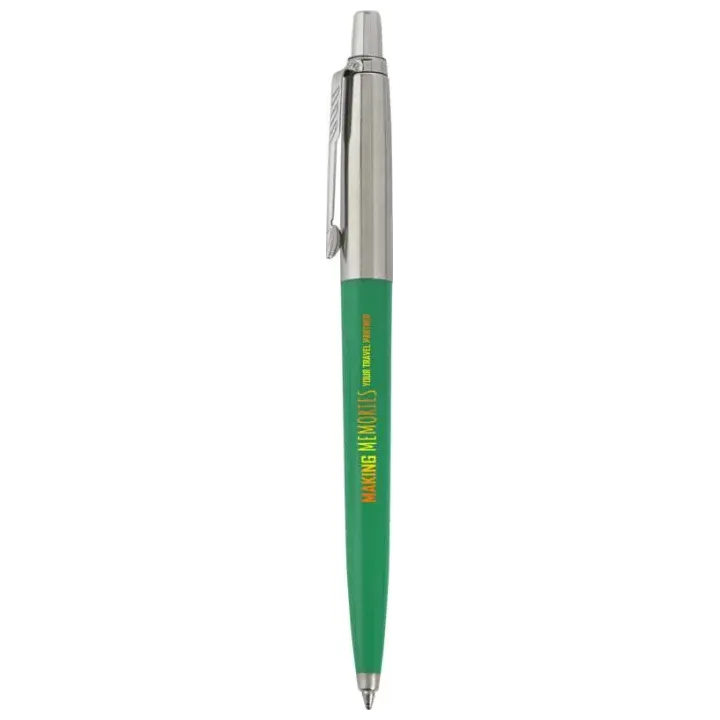 Parker Jotter długopis kulkowy z recyklingu - 10786531