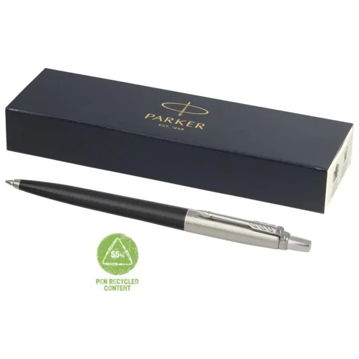 Parker Jotter długopis kulkowy z recyklingu - 10786531