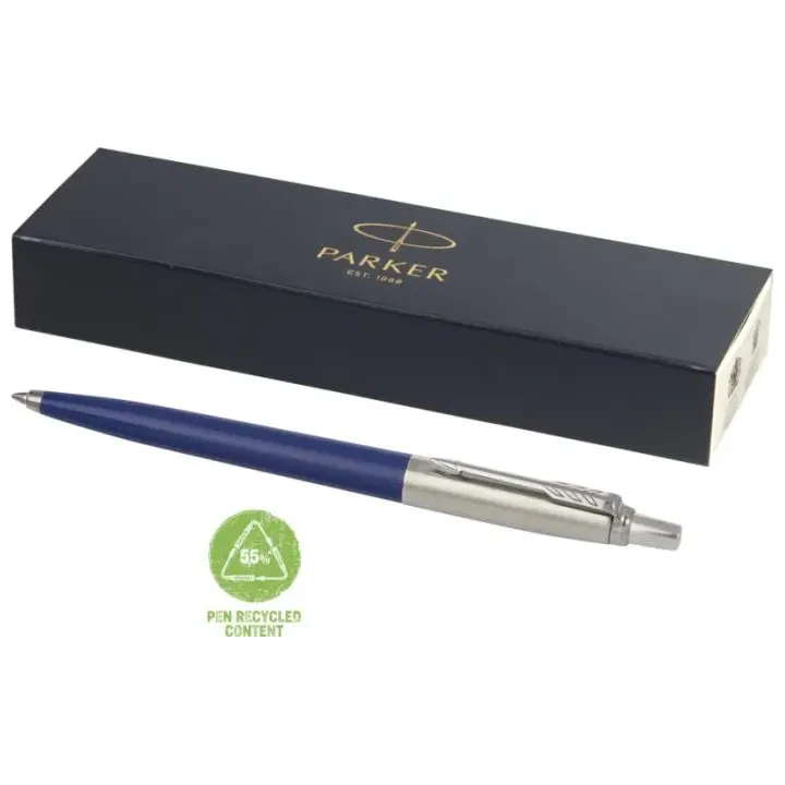Parker Jotter długopis kulkowy z recyklingu - 10782301