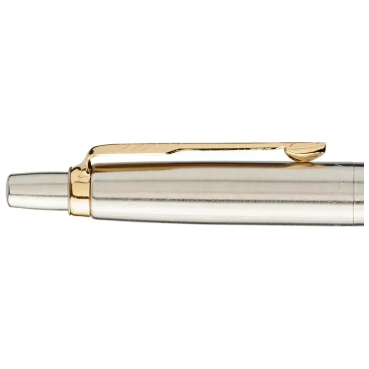Długopis Jotter - Stal nierdzewna - 10702500