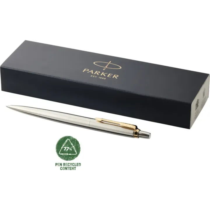 Długopis Jotter - Stal nierdzewna - 10702500