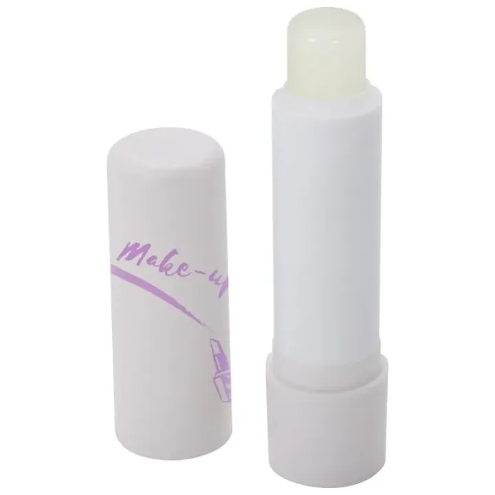 Waniliowy balsam do ust - 12632701