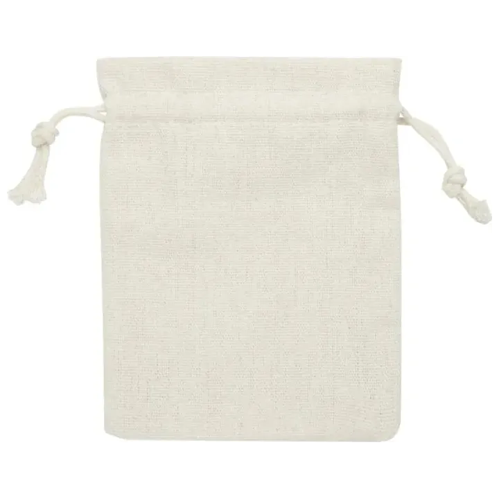 Okrągłe lustro wykonane z bambusa FSC - 12633406