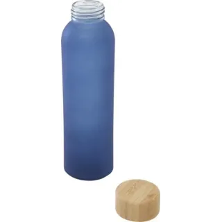 Matowa butelka ze szkła sodowo-wapniowego 500 ml - 10083031