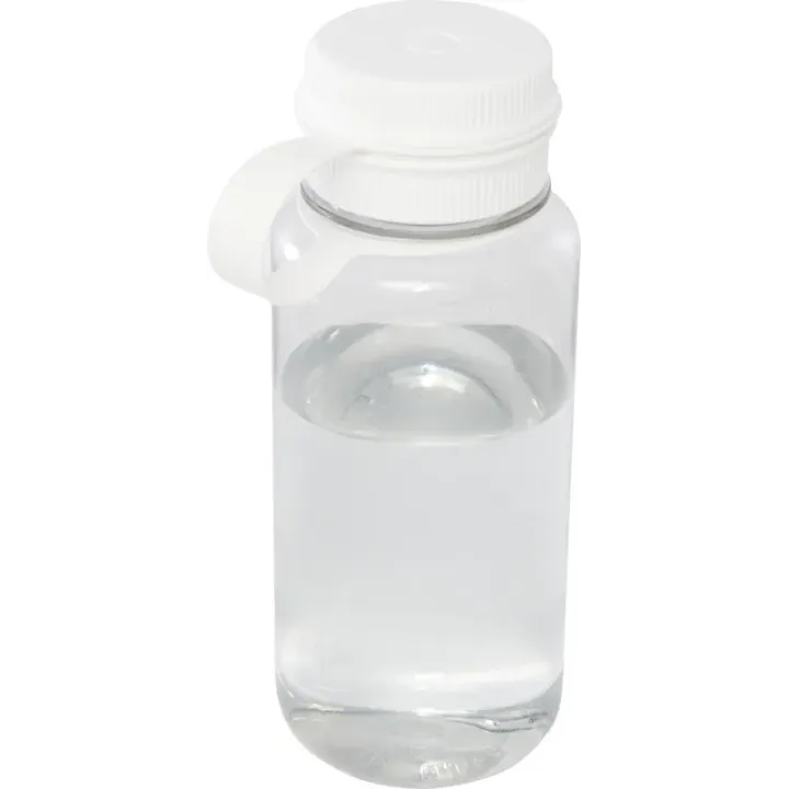 Butelka sportowa Ryder z materiału RPET, z certyfikatem RCS, 900 ml - 10083701