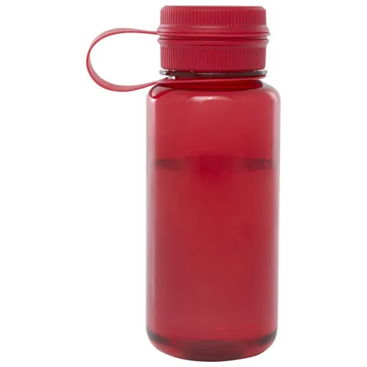 Butelka sportowa Ryder z materiału RPET, z certyfikatem RCS, 900 ml - 10083701