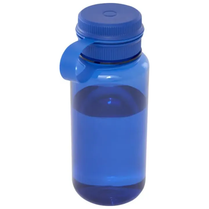Butelka sportowa Ryder z materiału RPET, z certyfikatem RCS, 900 ml - 10083701