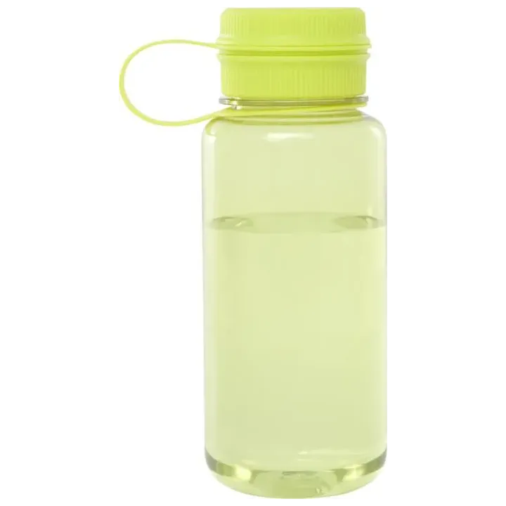 Butelka sportowa Ryder z materiału RPET, z certyfikatem RCS, 900 ml - 10083701