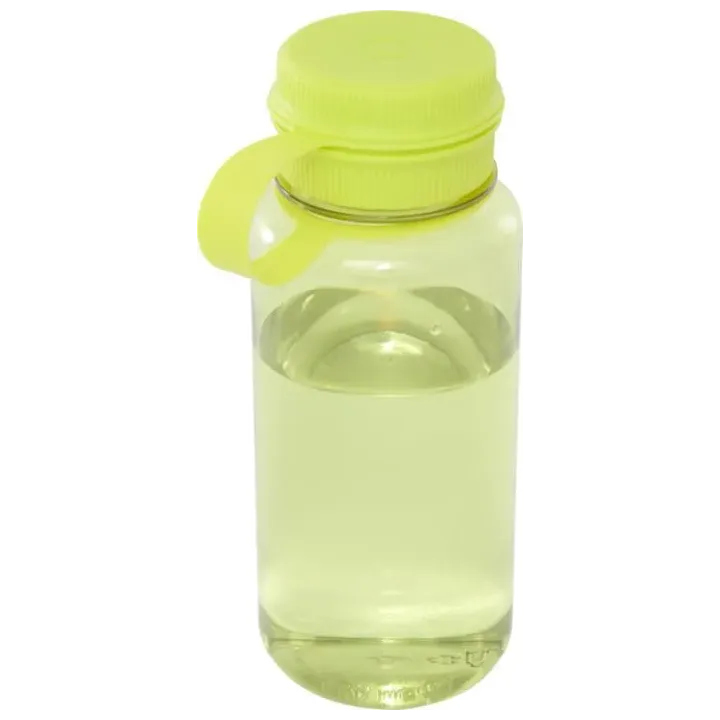 Butelka sportowa Ryder z materiału RPET, z certyfikatem RCS, 900 ml - 10083701