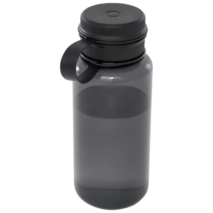 Butelka sportowa Ryder z materiału RPET, z certyfikatem RCS, 900 ml - 10083701