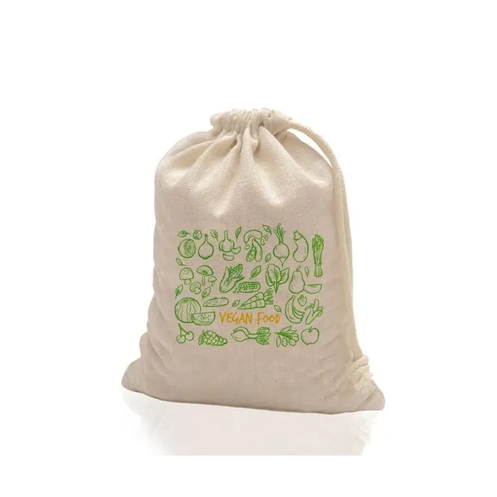 copy of Cotton drawstring bag - IP31109980