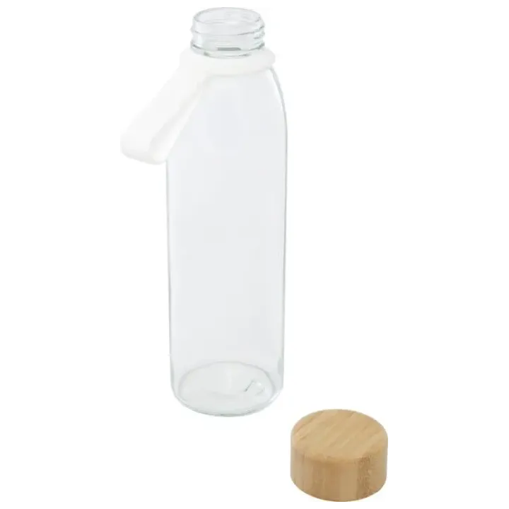 Szklana butelka na wodę 500 ml - 10085332