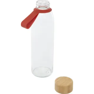 Szklana butelka na wodę 500 ml - 10085332